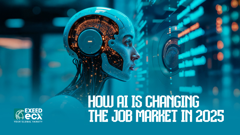 AI is Changing the Job Market
