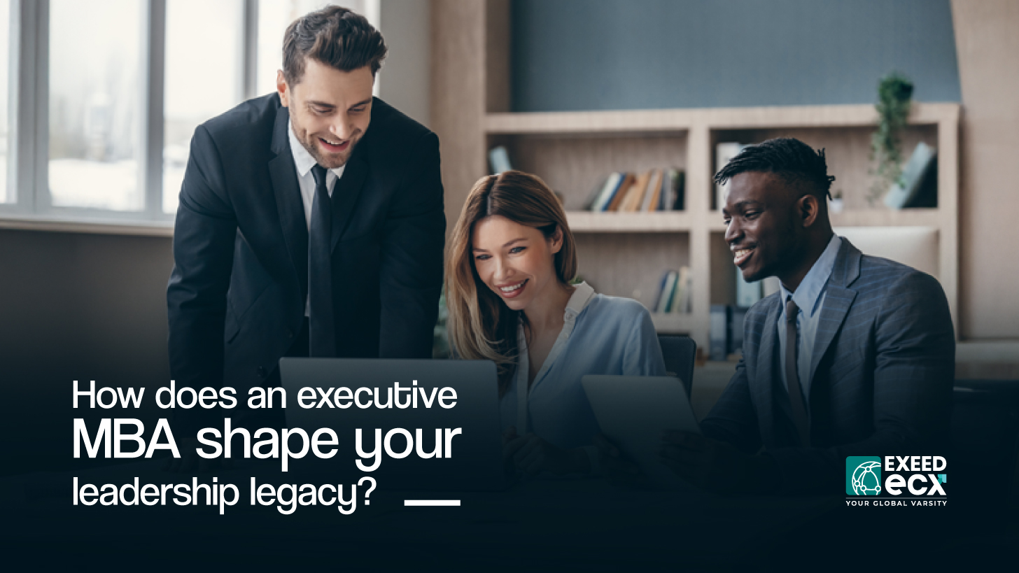 executive MBA