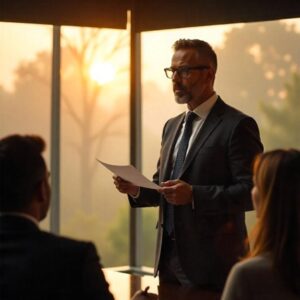 Executive MBA