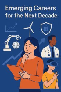 Top Emerging Careers to Watch in the Next Decade image 