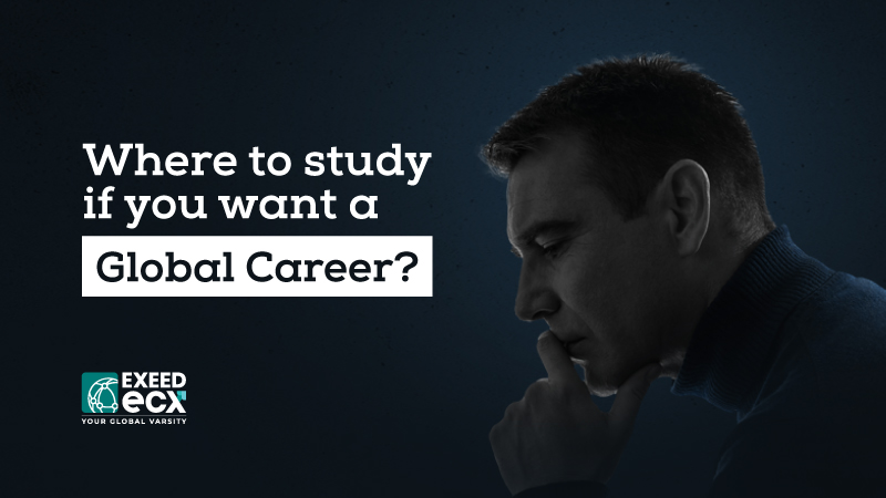 Where to Study If You Want a Global Career