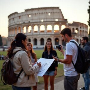 Where to Study If You Want a Global Career? 